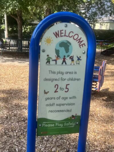 Howarth Park - Birmingham,