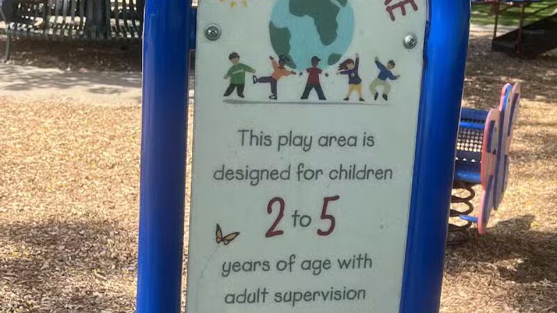 Howarth Park - Birmingham,