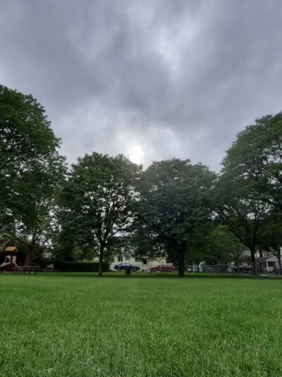 Howarth Park - Birmingham,