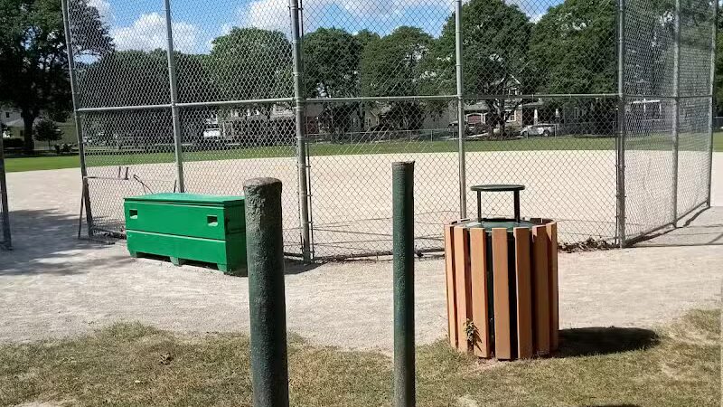 Howarth Park - Birmingham,