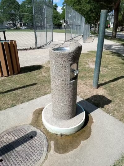 Howarth Park - Birmingham,