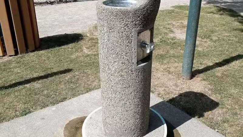 Howarth Park - Birmingham,