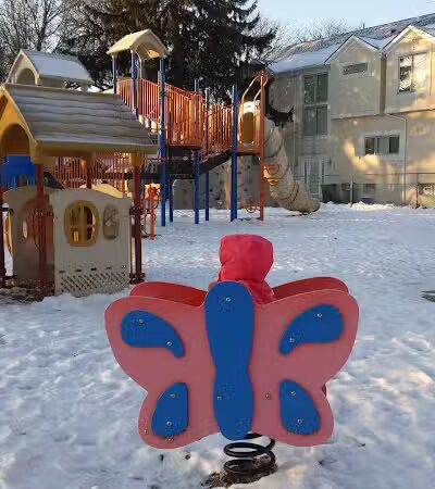 Howarth Park - Birmingham,