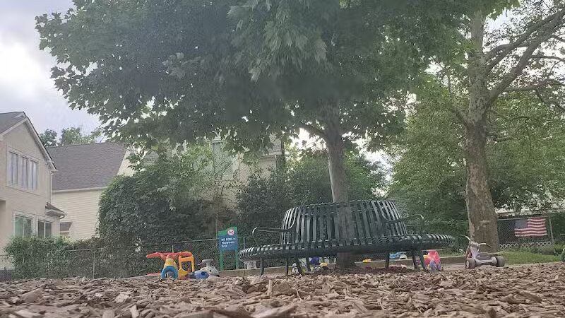 Howarth Park - Birmingham,