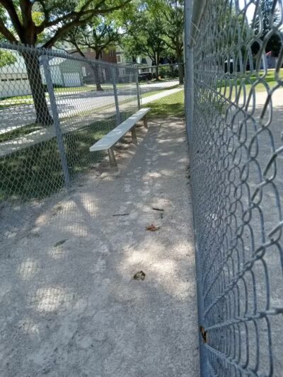 Howarth Park - Birmingham,