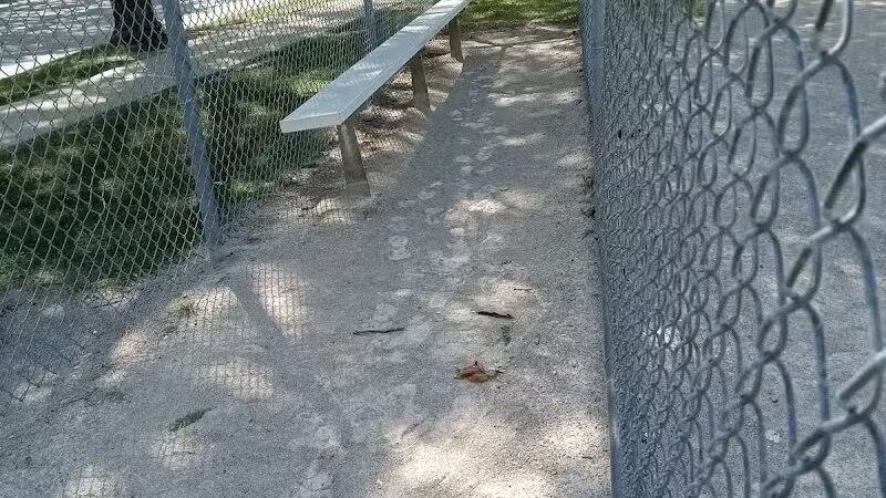 Howarth Park - Birmingham,