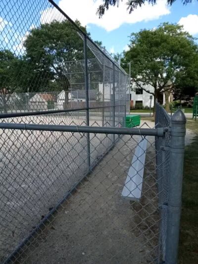 Howarth Park - Birmingham,