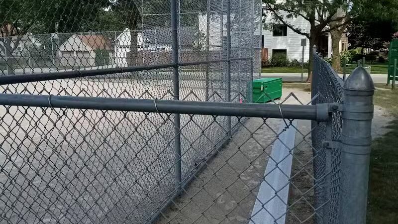 Howarth Park - Birmingham,