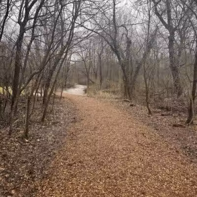 Linden Park - Birmingham,