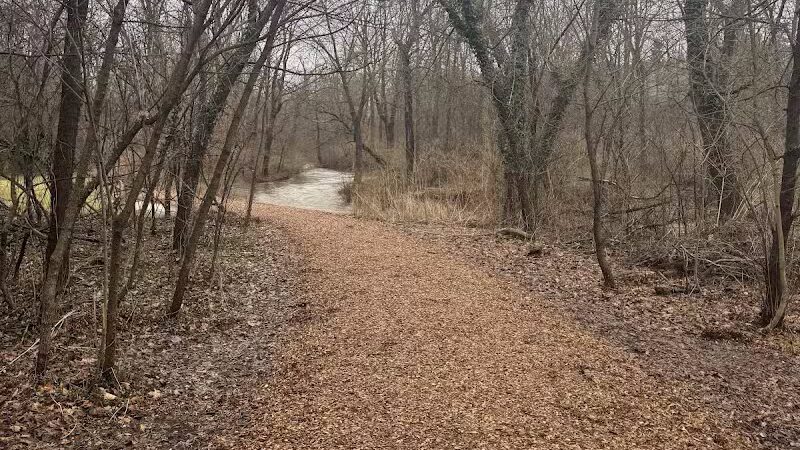 Linden Park - Birmingham,