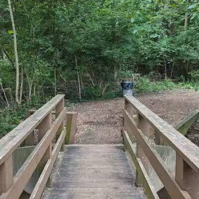 Linden Park - Birmingham,