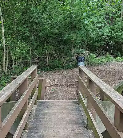 Linden Park - Birmingham,