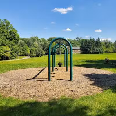 Linden Park - Birmingham,