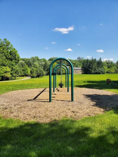 Linden Park - Birmingham,