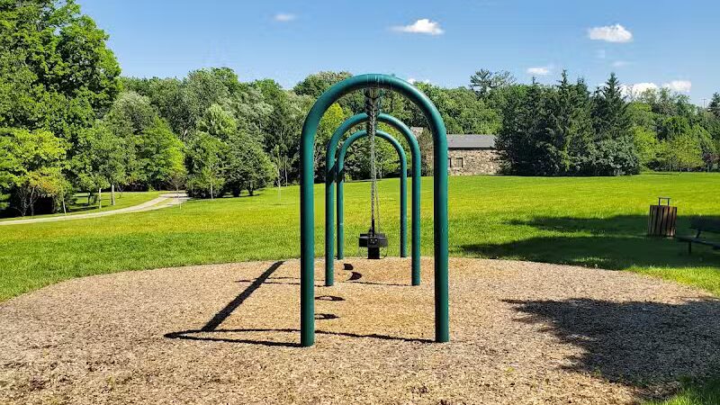 Linden Park - Birmingham,