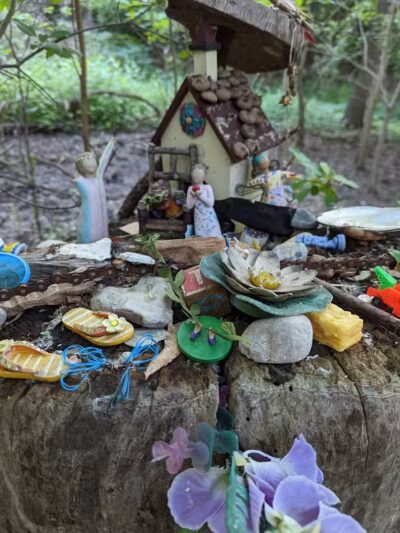 Linden Park - Birmingham,