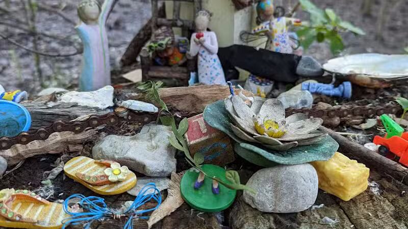 Linden Park - Birmingham,