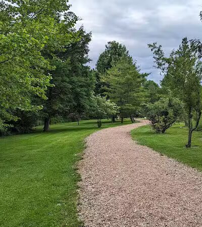 Linden Park - Birmingham,