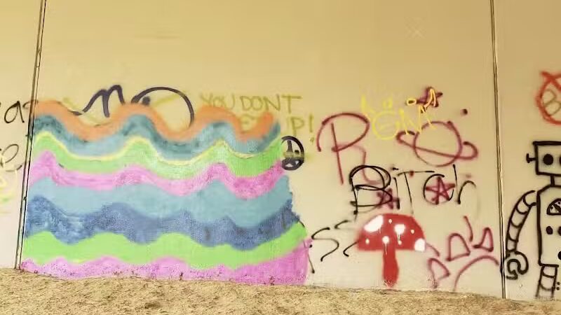 Manor Nature Preserve - Birmingham,