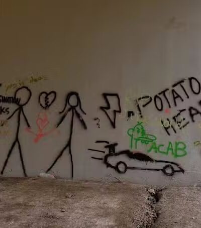 Manor Nature Preserve - Birmingham,