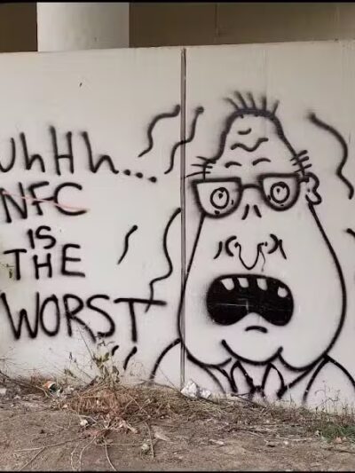 Manor Nature Preserve - Birmingham,