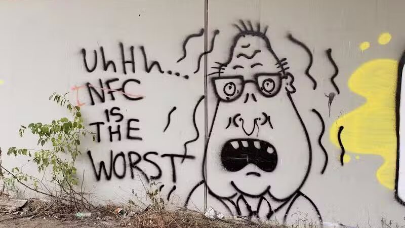 Manor Nature Preserve - Birmingham,