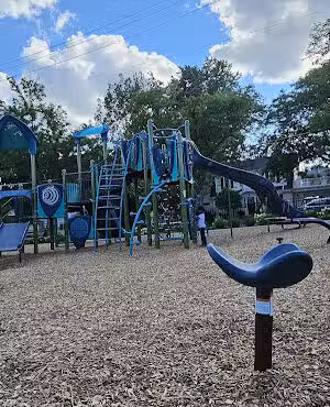 Adams Park - Birmingham,