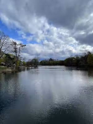 Park Trail Birmingham - Birmingham,