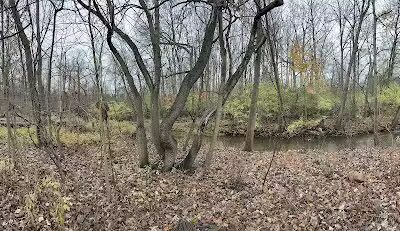 Park Trail Birmingham - Birmingham,