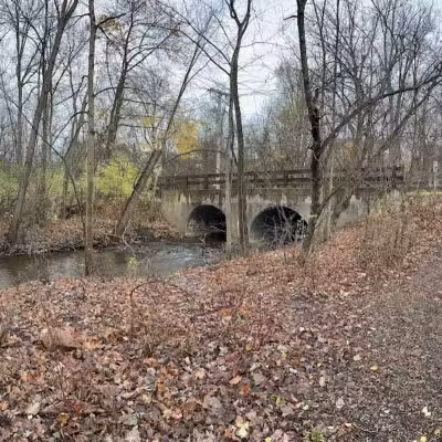 Park Trail Birmingham - Birmingham,