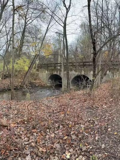 Park Trail Birmingham - Birmingham,