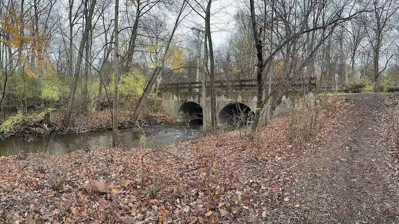 Park Trail Birmingham - Birmingham,