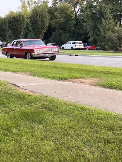 Poppleton Park - Birmingham,