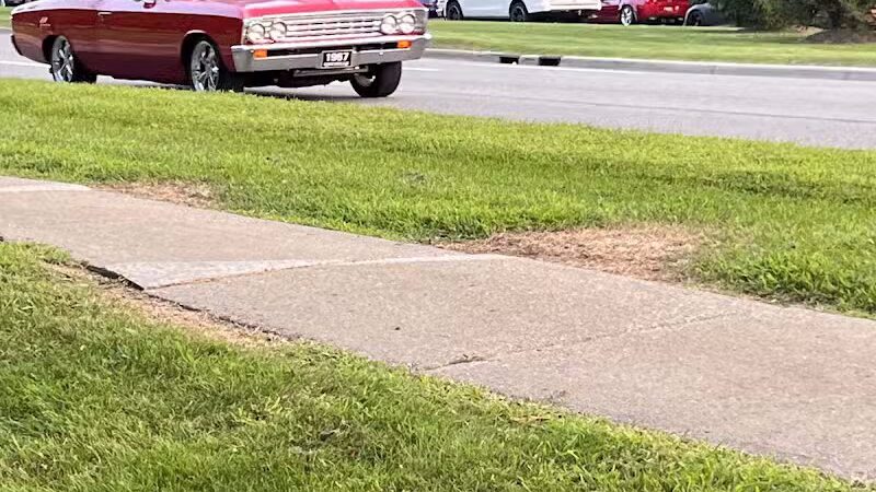 Poppleton Park - Birmingham,