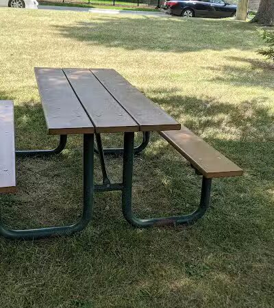 Poppleton Park - Birmingham,