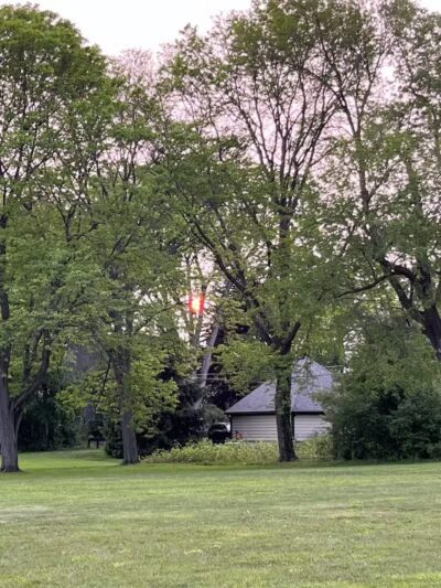 Poppleton Park - Birmingham,