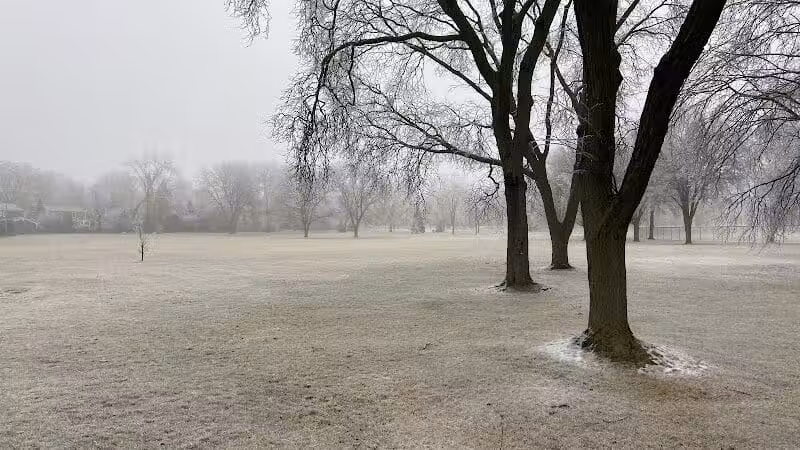 Poppleton Park - Birmingham,