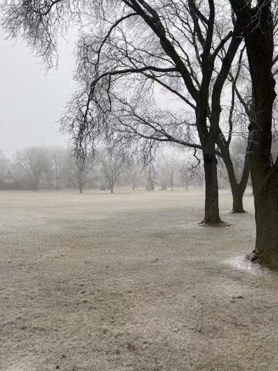 Poppleton Park - Birmingham,