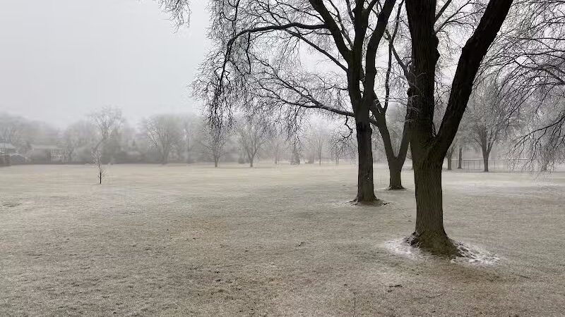 Poppleton Park - Birmingham,