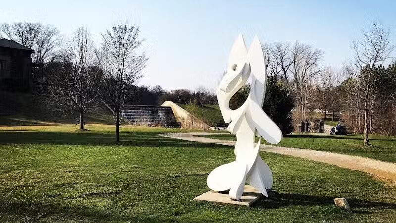 Quarton Lake - Birmingham,