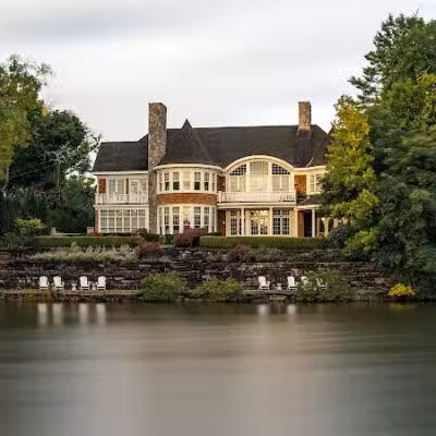 Quarton Lake - Birmingham,