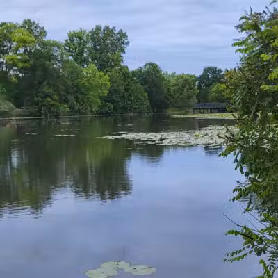 Quarton Lake - Birmingham,