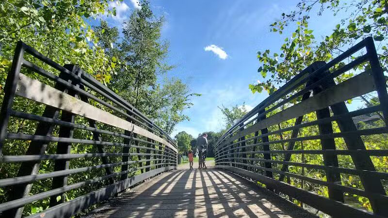 Quarton Lake - Birmingham,