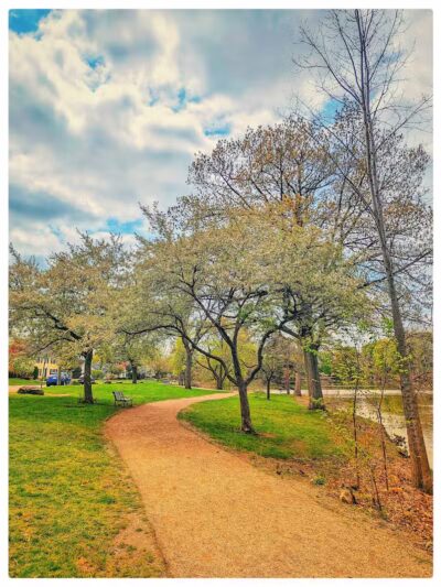 Quarton Lake - Birmingham,