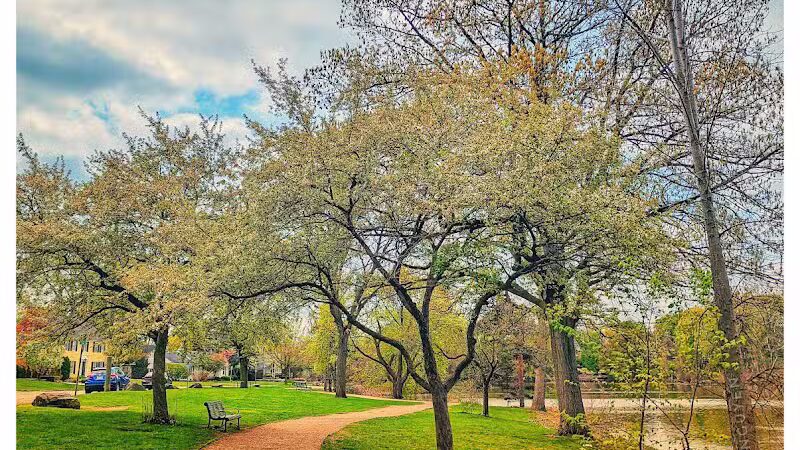 Quarton Lake - Birmingham,