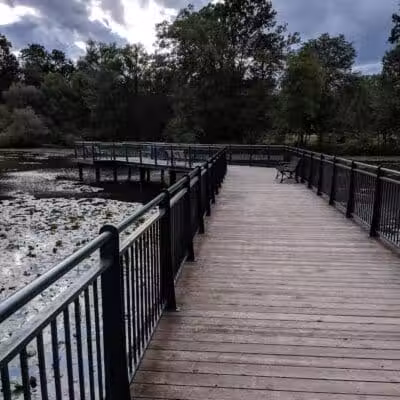 Quarton Lake - Birmingham,