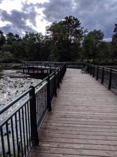 Quarton Lake - Birmingham,