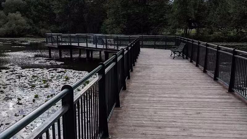 Quarton Lake - Birmingham,