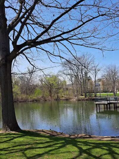 Quarton Lake - Birmingham,