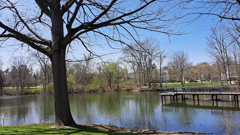 Quarton Lake - Birmingham,